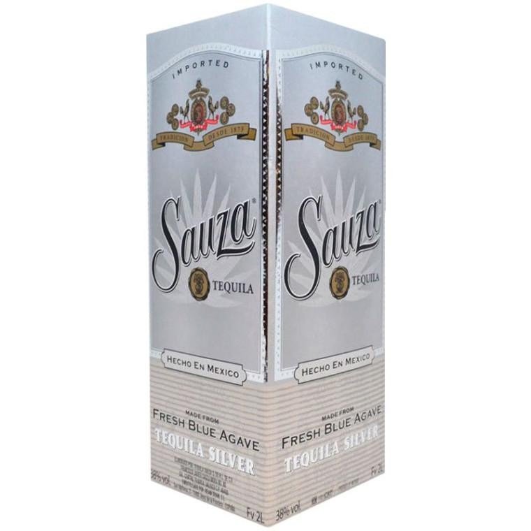 sauza-sauza